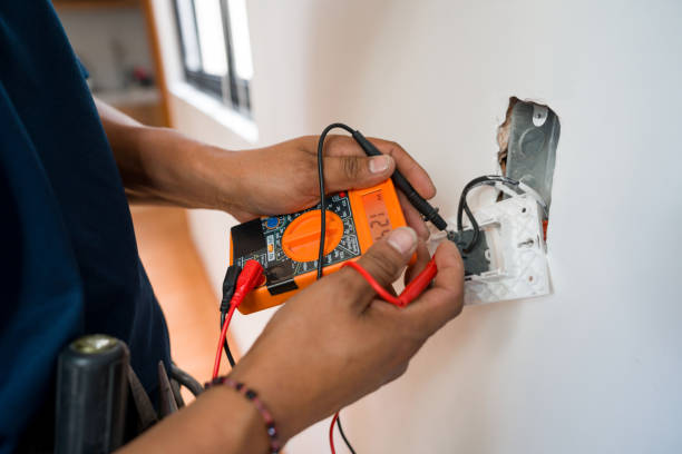 Best Electrical Wiring Services  in Parachute, CO