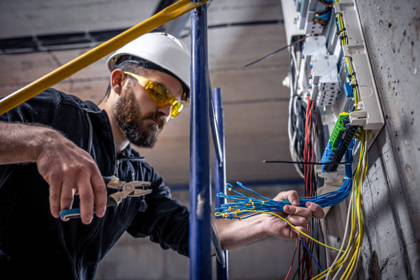  Parachute, CO Electrician Pros