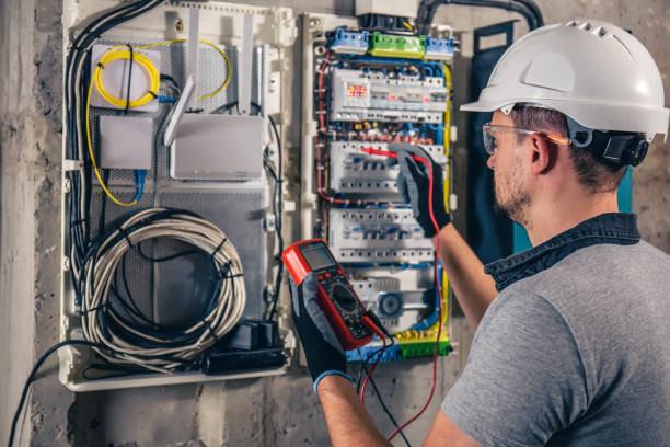 Best Local Electrician Companies  in Parachute, CO