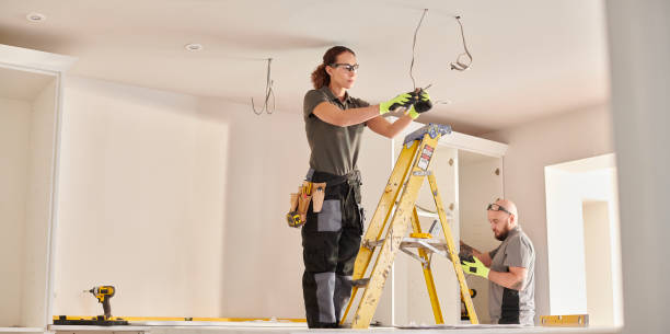Best Electrical Outlet Repair  in Parachute, CO
