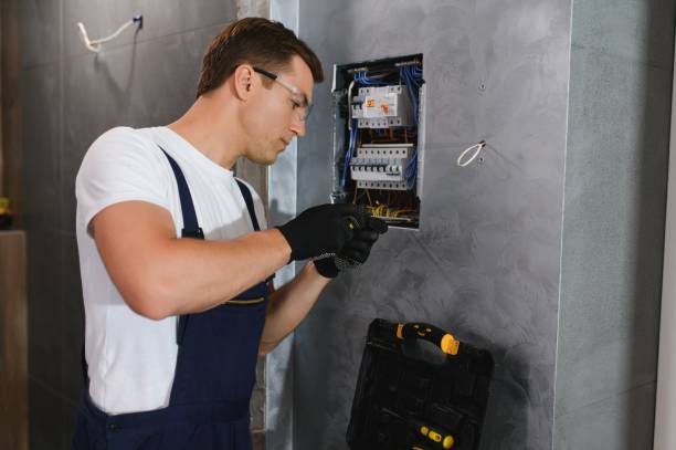 Best Commercial Electrician Services  in Parachute, CO