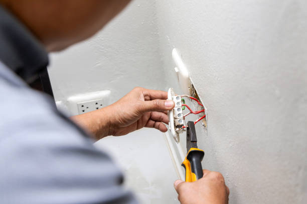 Best Electrical Troubleshooting Services  in Parachute, CO