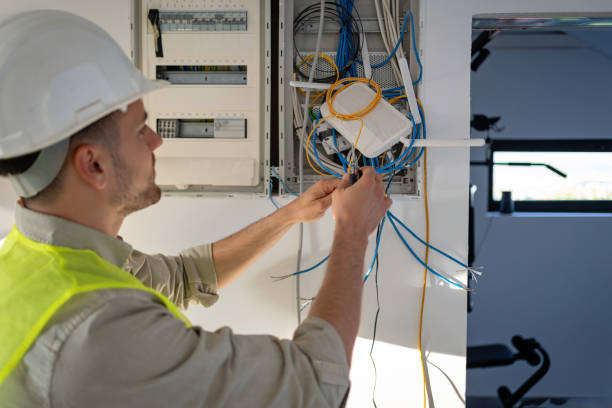 Electrical System Inspection in CO