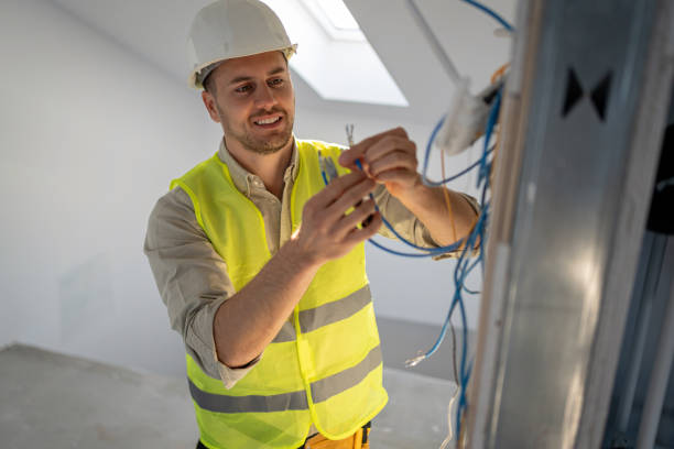 Best Electrical Contractors for Businesses  in Parachute, CO